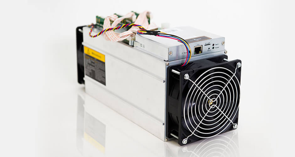 Buy L3 Antminer @miner.ae