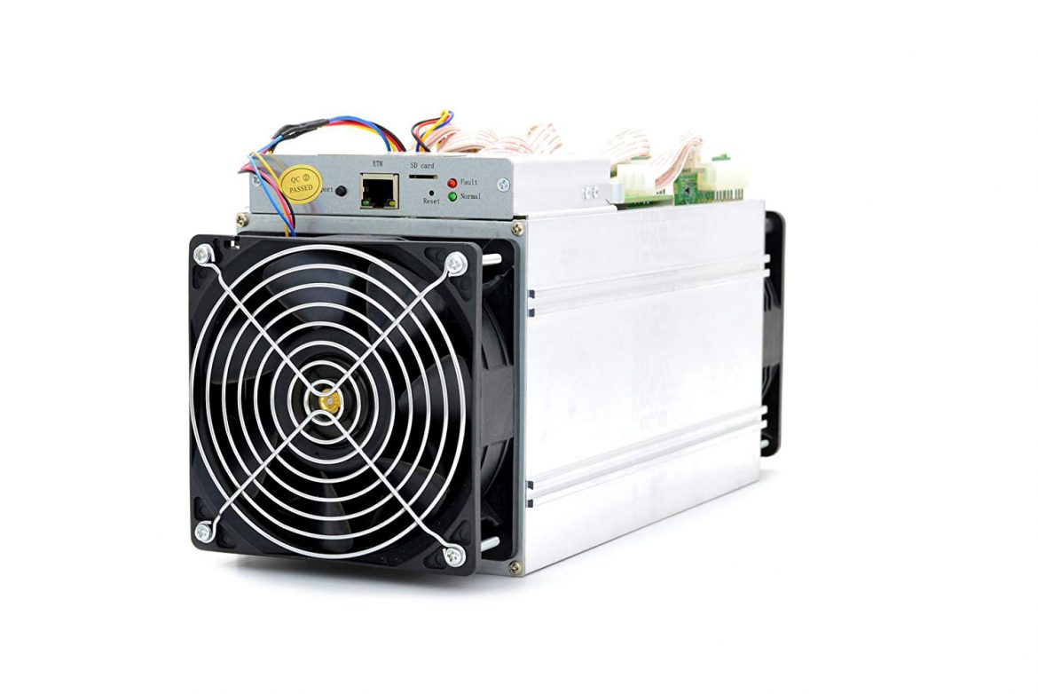 bitcoin miner price