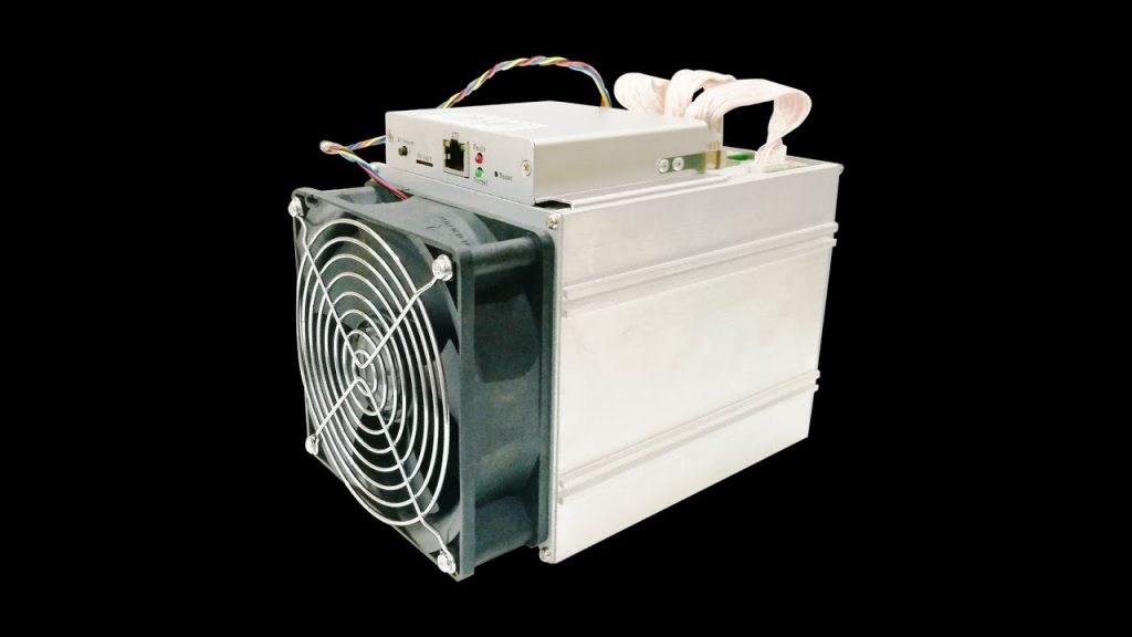 Buy Z9 Mini Antminer @miner.ae