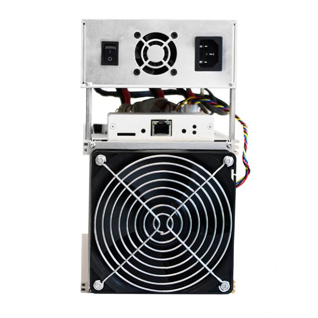Buy Innosilicon T2 Turbo 32T miner @miner.ae