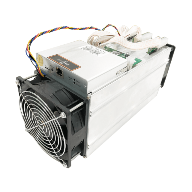 Buy Ebang Ebit E10.3 @ miner.ae
