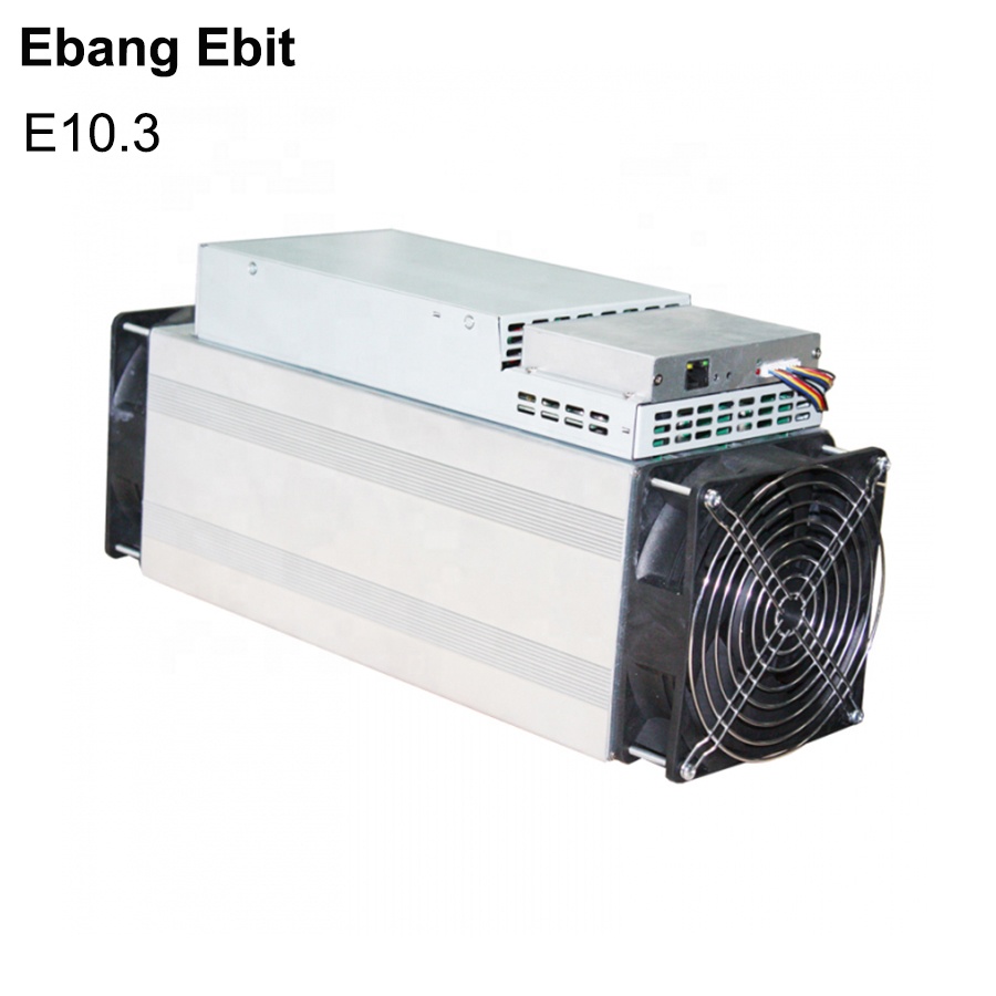 Buy Ebang Ebit E10.3 @ miner.ae