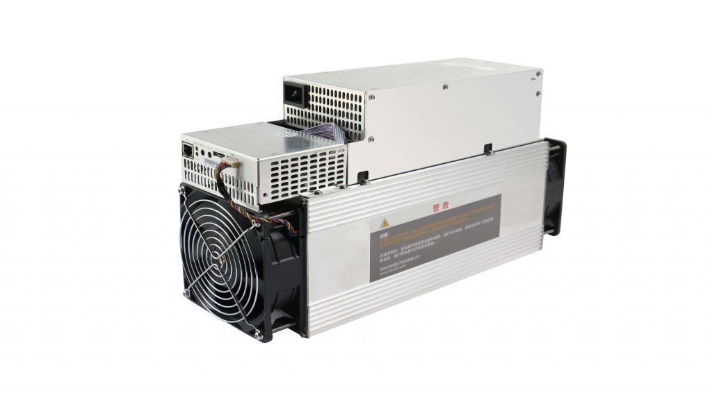 MicroBT WhatsMiner M20S