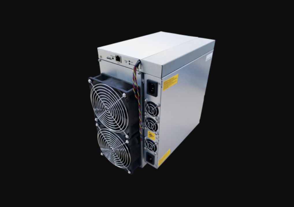 Bitmain Antminer T17e