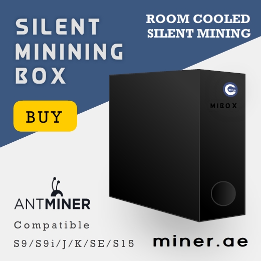 bitcoin miner box