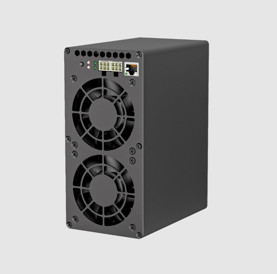 Buy Goldshell KA BOX 1.18TH ASIC Miner for Kaspa Mining in Dubai, UAE