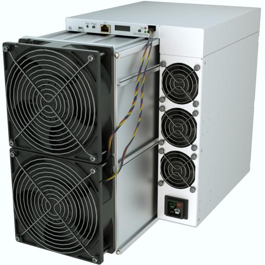 Antminer S21 XP