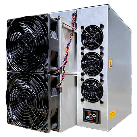 Antminer S21+